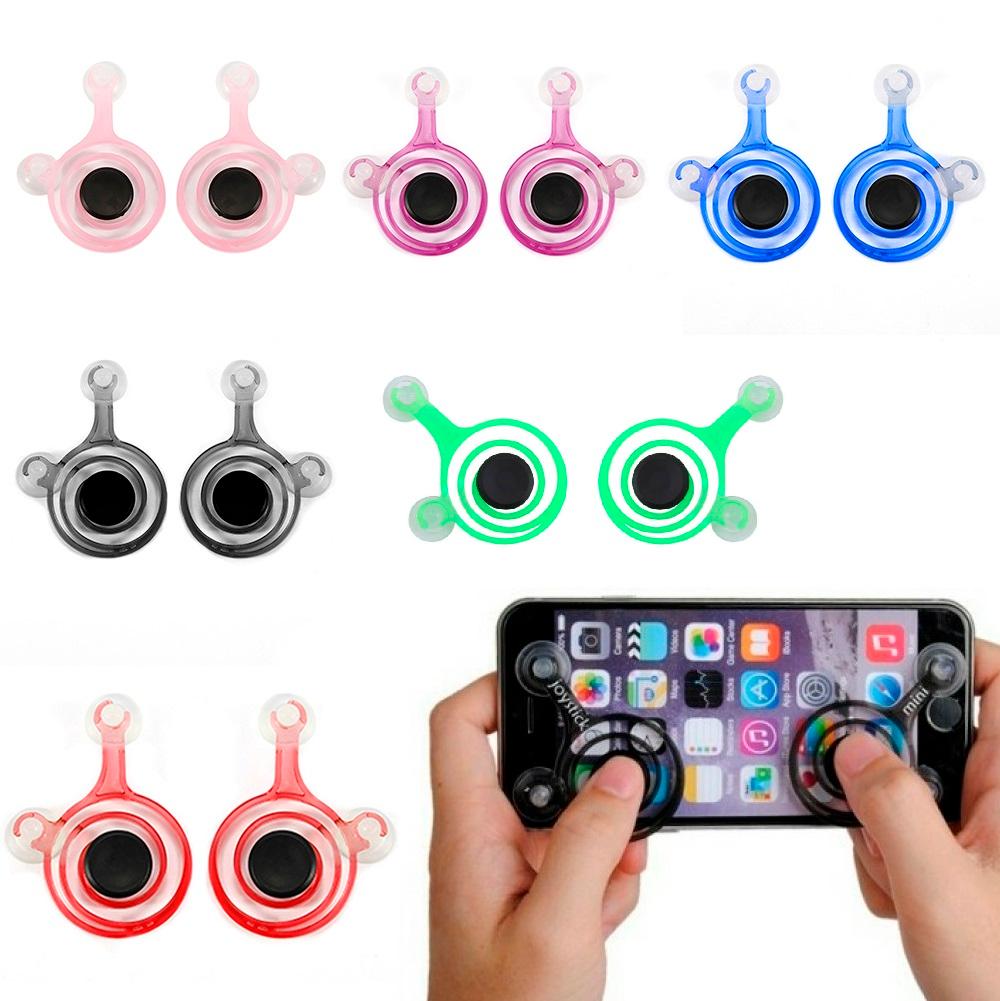 Mini Joystick för Surfplattor, iPhone, Andriod smartphones