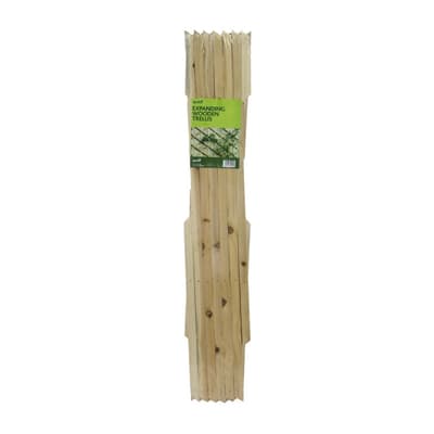 Apollo Expanding Pinned Trellis