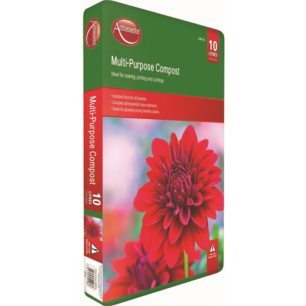 Ambassador Multi-Purpose Compost