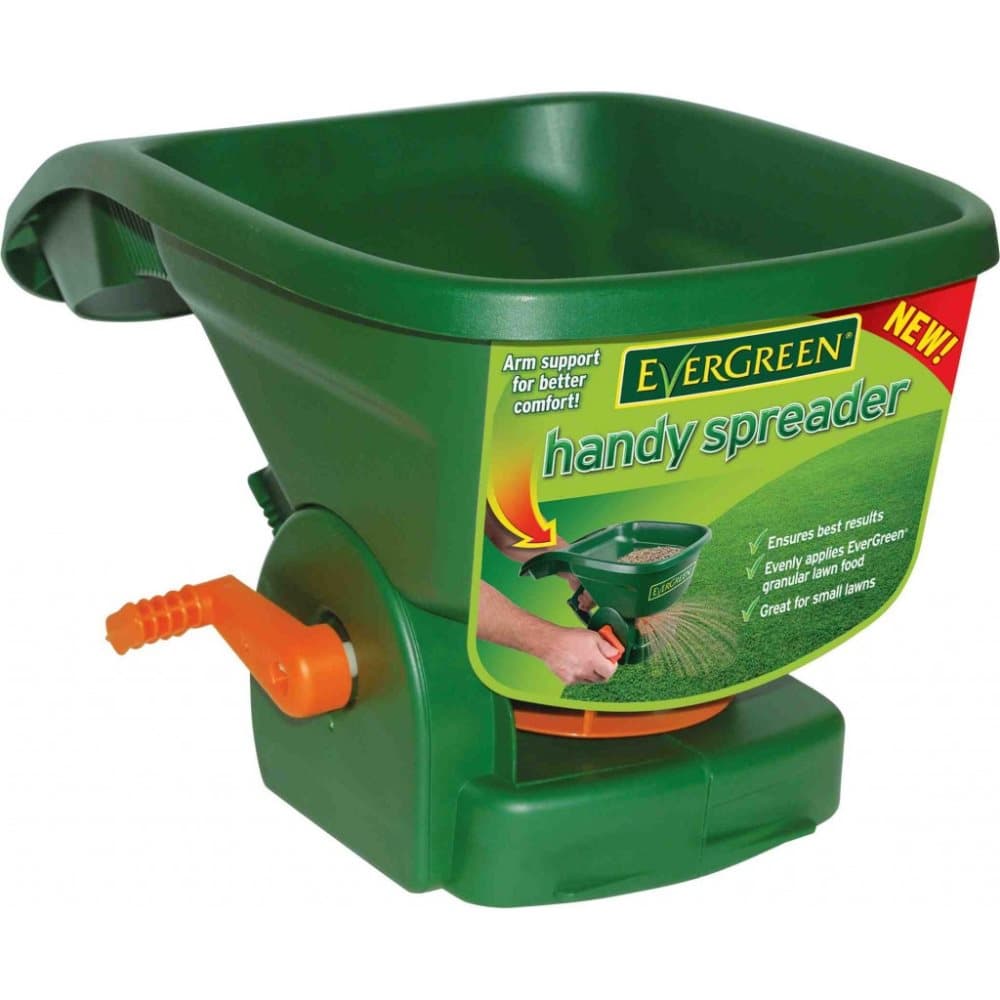 EverGreen Handy Spreader