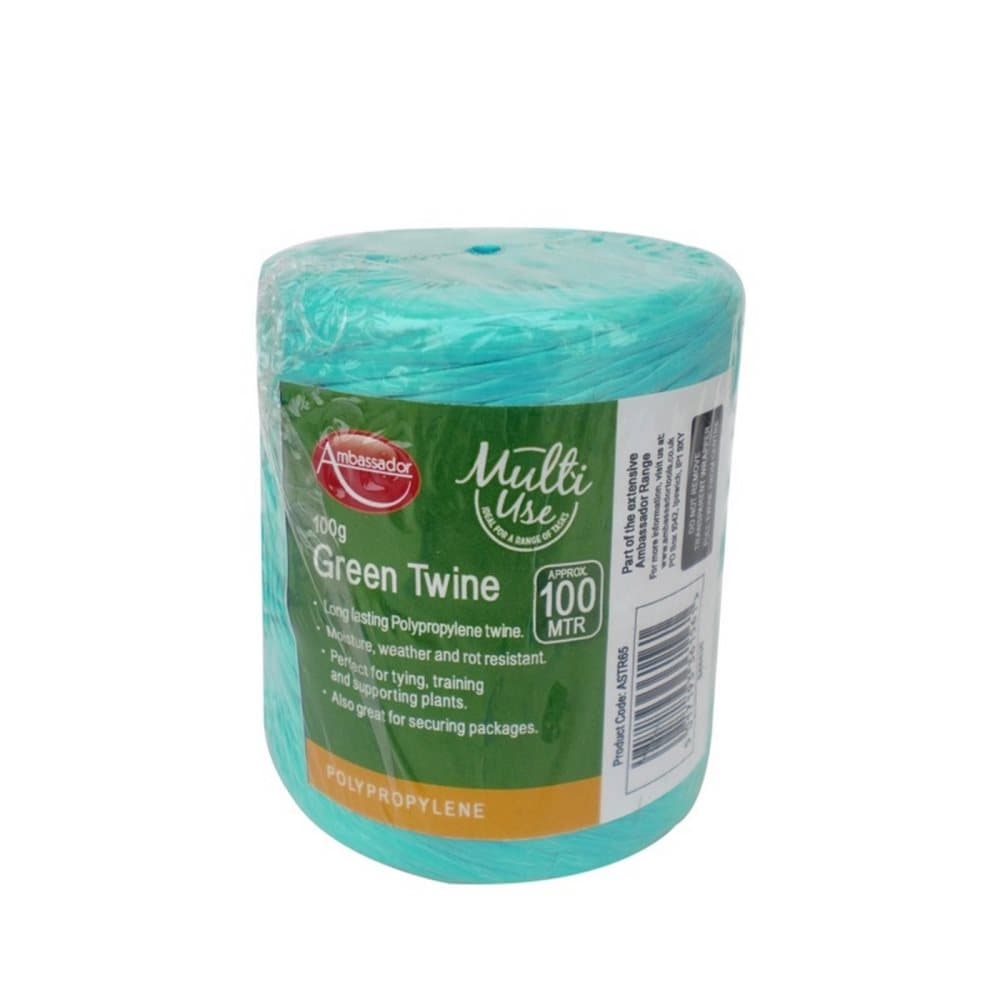Ambassador Multi-Use Rot Proof Twine