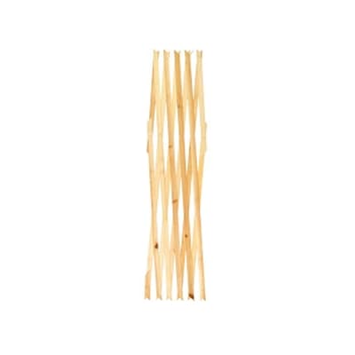 SupaGarden Trellis With Brass Pins