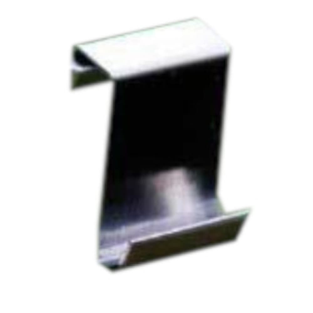 Ambassador Z Clips (Pack of 25)