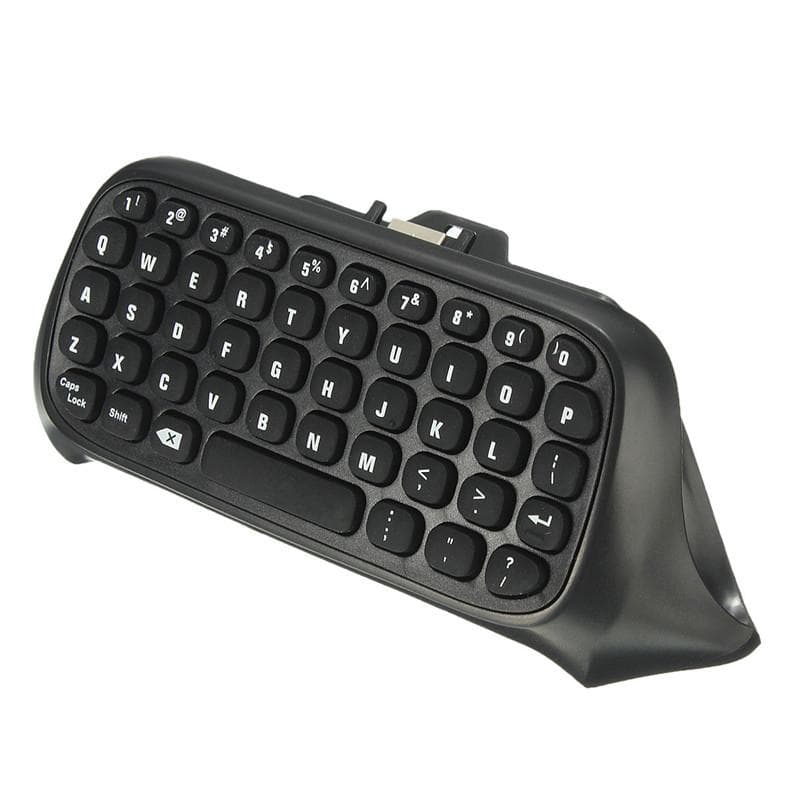 Xbox One Kontroltastatur Chatpad One S One X Cdon