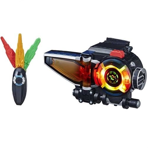 Power Rangers, Beast-X Morpher