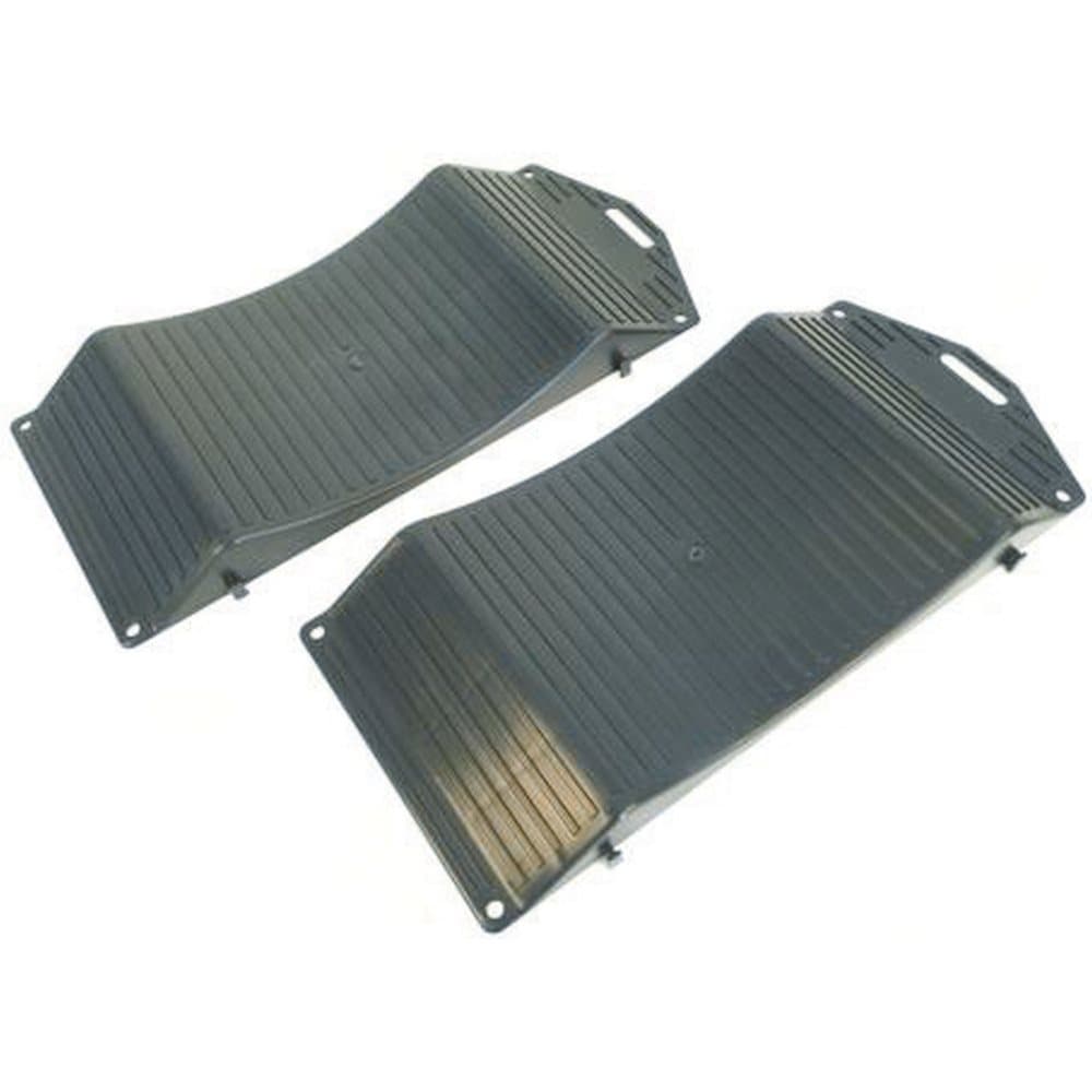 Caravan / Car Däcksparare (paket med 2)