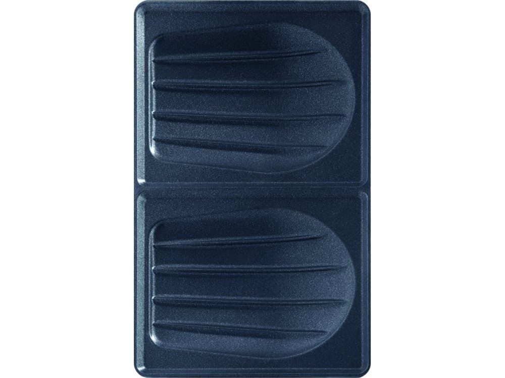 Tefal XA8001, Snack Collection Boks 1 toast