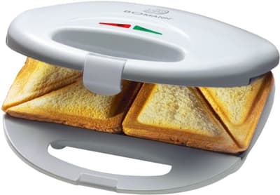 Bomann ST 5016 CB, 230 mm, 80 mm, 230 mm, 750 W, 220 - 240 V, 50 Hz