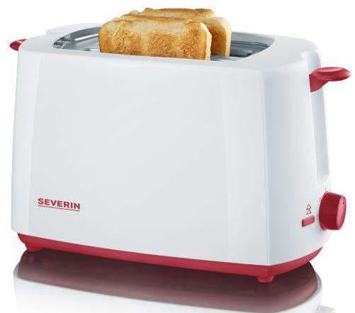 Toaster Severin Toaster SEVERIN 9940 crumb tray