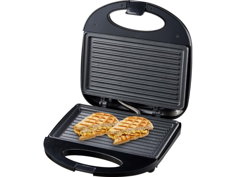 ESPERANZA EKT009 - 5901299954492 ESPERANZA EKT009 TORTILLA - sandwich toasters 1000W