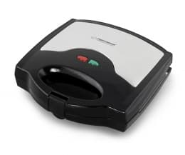 Esperanza EKT005, 700 W, 220 - 240 V, 50/60 hz, 1 styck, Svart, Grå