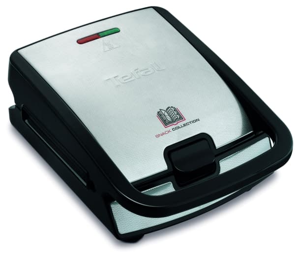 Tefal Snack Collection SW 852 D, 700 W, 203 mm, 280 mm, 361 mm, 3,12 kg, 203 mm