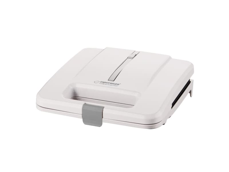 Esperanza toaster Esperanza toaster PARMIGIANO EKT010W (1000W; white color)