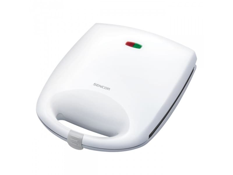 Opiekacz SSM 8700 Moc 1100 W,8 trojkanape
