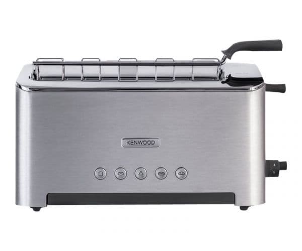 Kenwood Electronics TTM610, 1080W, 39 cm, 15,3 cm, 24,5 cm