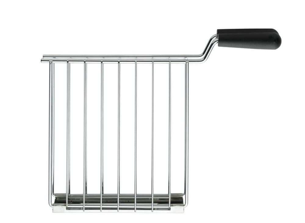 Dualit Warming Rack, Silver Dualit