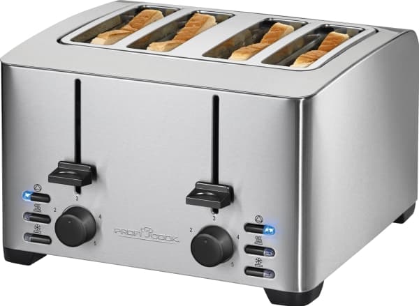 ProfiCook PC-TA 1073 toaster