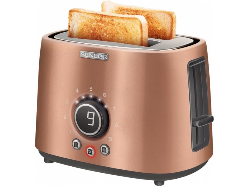 SENCOR STS 6056GD Power 1000 W
