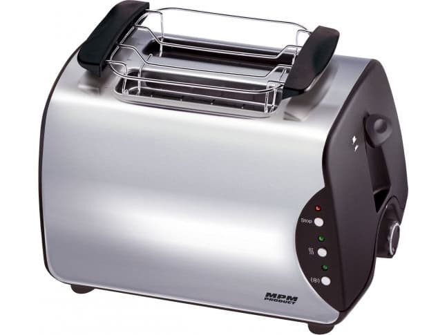 MPM BH-8863 toaster