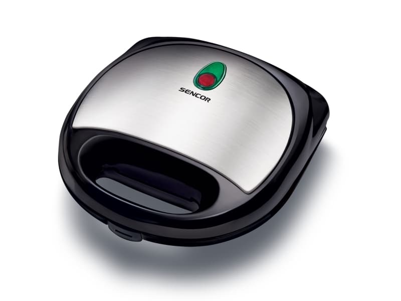 Sencor SSM 4300SS, 700 W, 220 - 240, 50 - 60, Rostfritt stål