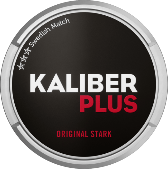 Kaliber+ Original Portion