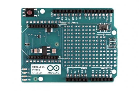 Arduino A000064, Proto shield, Arduino, Arduino, Multifärg