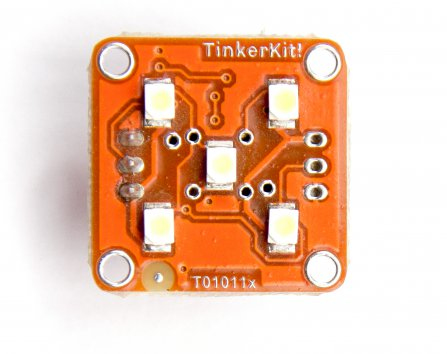 Bild av Arduino T010110, LED, Arduino, Arduino