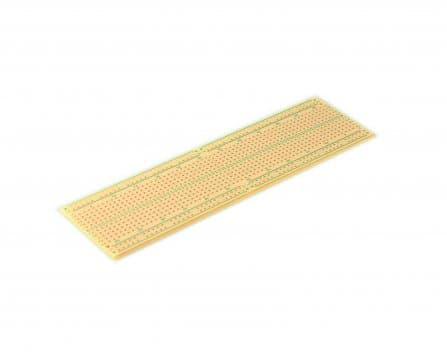 Arduino T030080, Sats med kopplingsdäck och mönsterkort (PCB), Arduino, Arduino