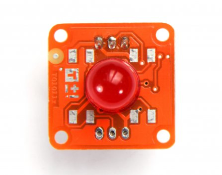Bild av Arduino T010118, LED, Arduino, Arduino