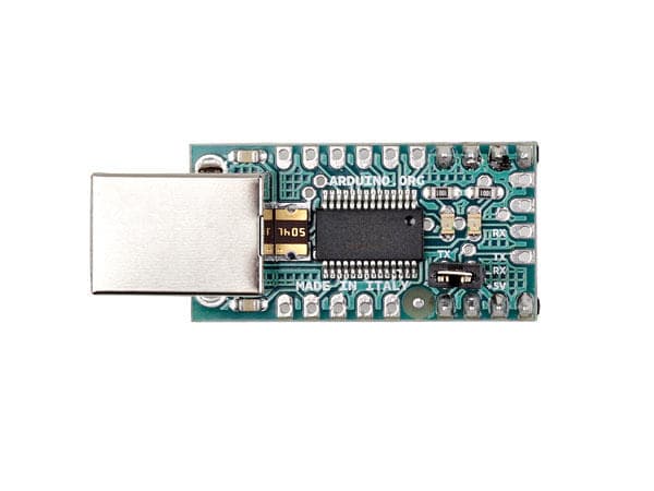 Arduino A000014, Adapterplatta för gränssnitt, Arduino, Arduino