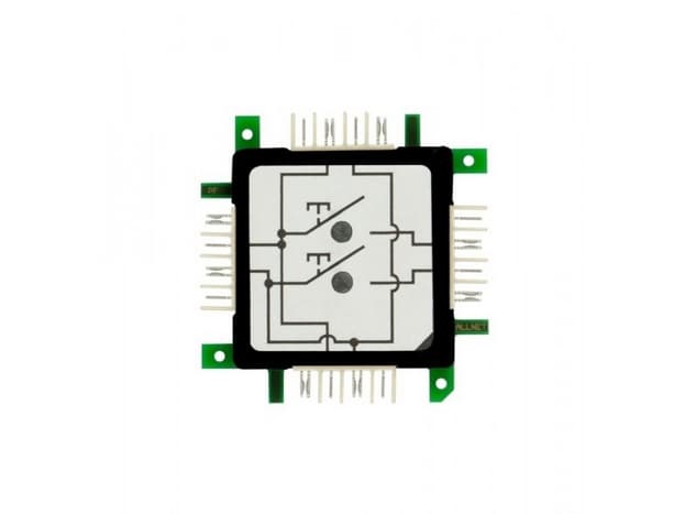 ALLNET 137824, Switch button, ALLNET