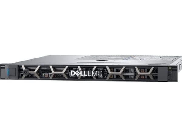 Dell PowerEdge R340 server (PER340CEEM03_634-BSFX)