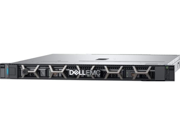 Dell PowerEdge R240 server (PER240CEEM03_634-BSFX)