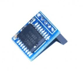 ALLNET BananaPi_RTC_Clock_module, Banana Pi, ALLNET, 100 g