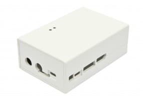 ALLNET ALL_hotbend_housing, Bostäder, Banana Pro, ALLNET, 95 mm, 65 mm, 32 mm