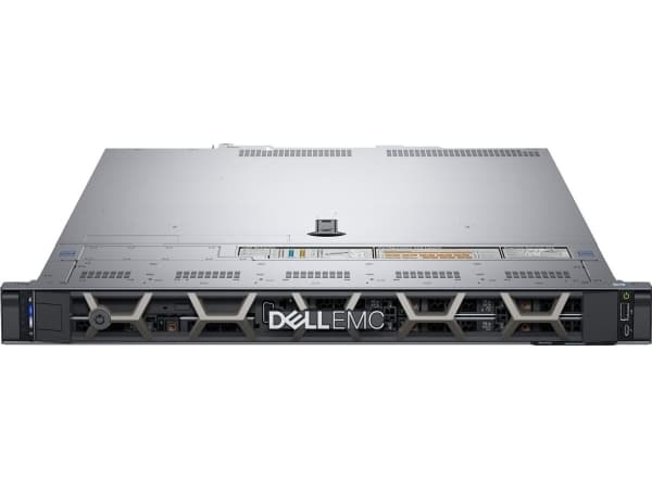 Dell Bundle Server DELL PER440TRM1PE R440 XS 4210 Chassis 8 x 2.5in HP 16GB 2x600GB SAS H730P iDRAC9 Ent + Win Serv 2019 Standard