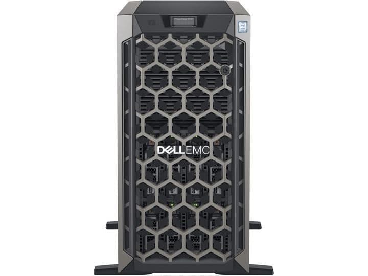 Dell PowerEdge T440 + 2x5CAL usr (PET4402APE) Server