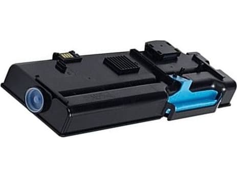 Dell 593-BBBT Toner Cyan Original (593BBT,488NH)