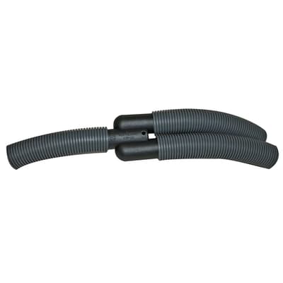 W4 Easi 2 Drain Twin Waste Pipe