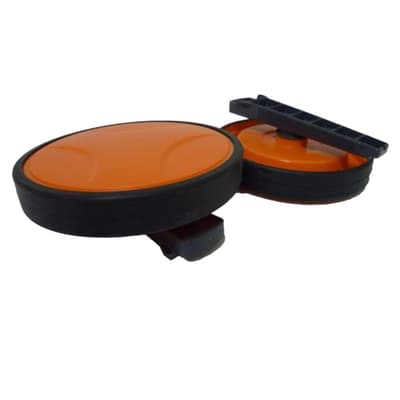 Thetford C250 Wheels Holding Tank