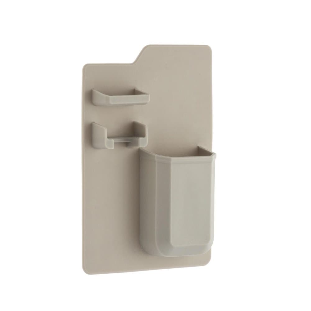 Holder for Toalettartikler
