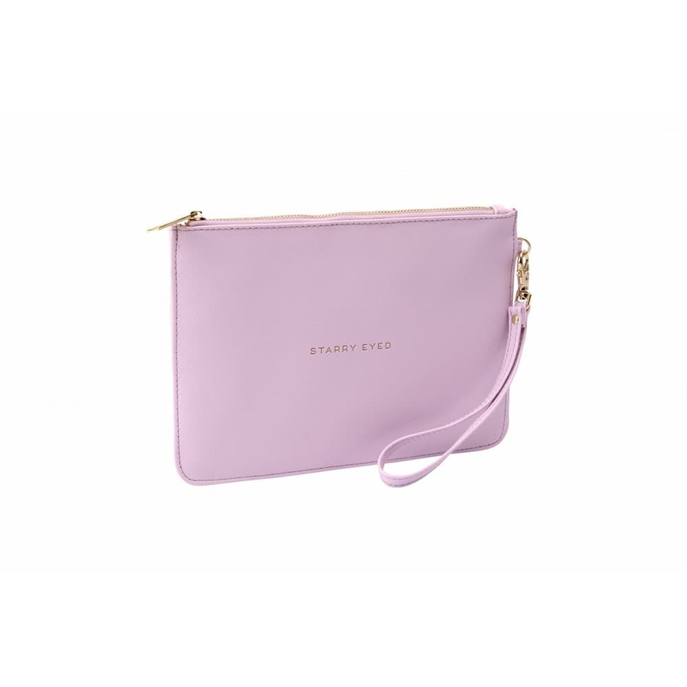 Willow & Rose Starry Eyed Beauty Bag