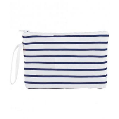 SOLS Aurora Striped Jersey Case