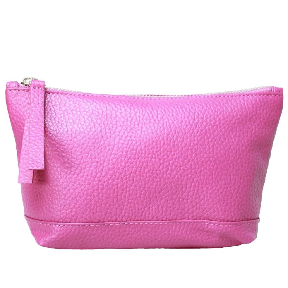 Eastern Counties Leather Womens/Ladies Cora Make Up Bag