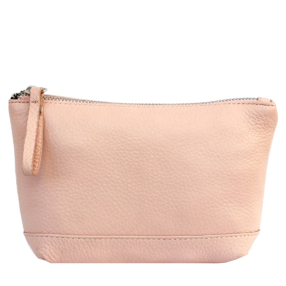 Eastern Counties Leather Womens/Ladies Cora Make Up Bag
