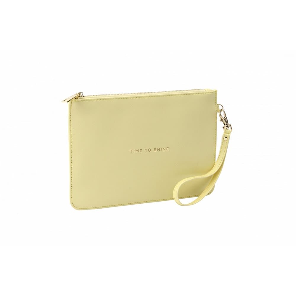Willow & Rose Time To Shine Beauty Bag