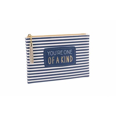 CGB Giftware Youre One Of A Kind Beauty Bag