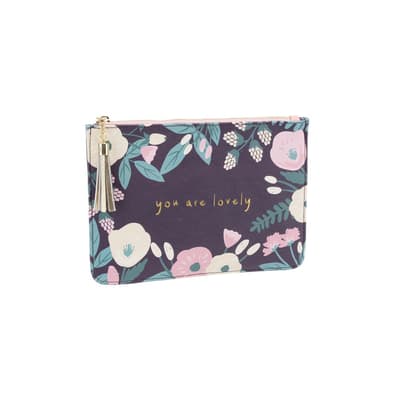 CGB Giftware You Are Lovely Beauty Bag