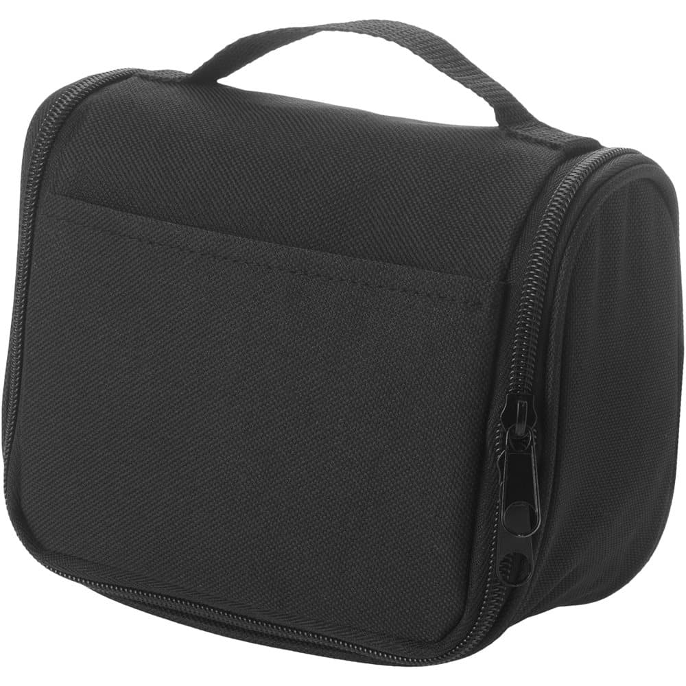 Bullet Suite Toiletry Bag