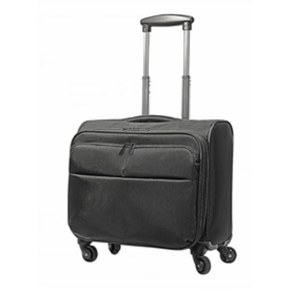 Shugon Warwick Business Trolley Bag